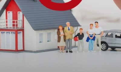 Exclusão Herança
