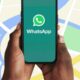 Localização whatsapp