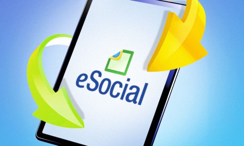 eSocial Receita disponibiliza a órgãos públicos Programa Receita Social Autorregularização