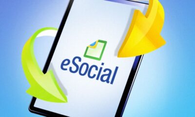 eSocial Receita disponibiliza a órgãos públicos Programa Receita Social Autorregularização