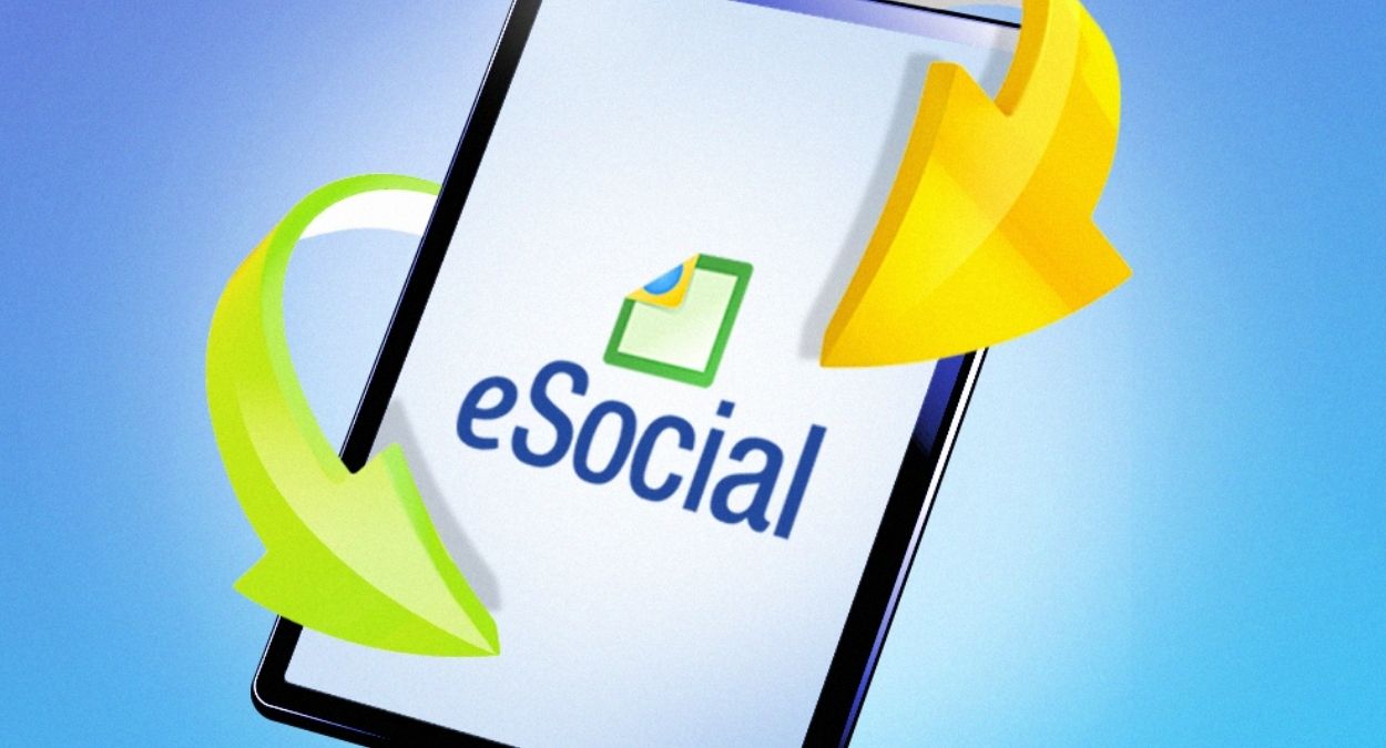 eSocial Receita disponibiliza a órgãos públicos Programa Receita Social Autorregularização