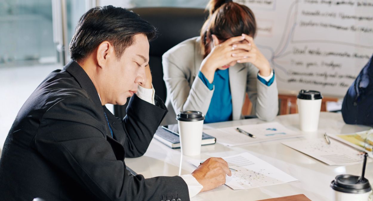 5 motivos que estão levando mais empresas à falência nos últimos anos