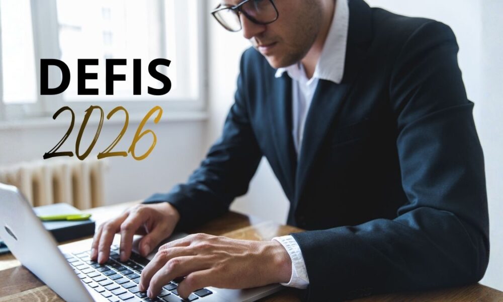 DEFIS 2026: Como descobrir se sou obrigado a declarar?