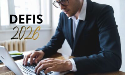 DEFIS 2026: Como descobrir se sou obrigado a declarar?