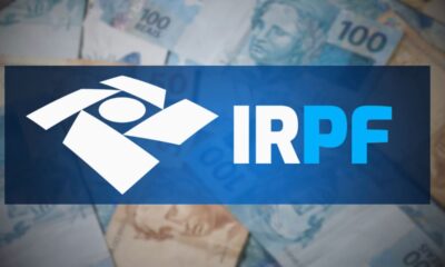 Receita Federal inicia período de declaração do IR 2026