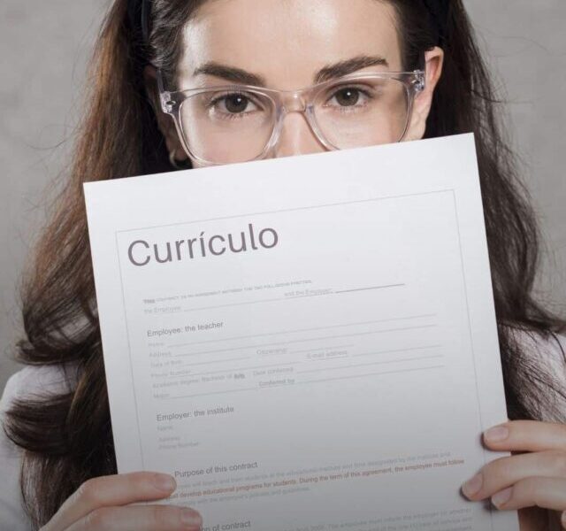 Alem do curriculo