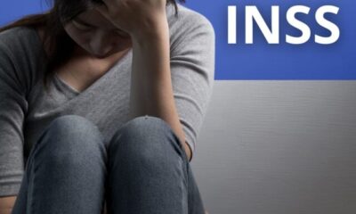 Aposentadoria por depressão