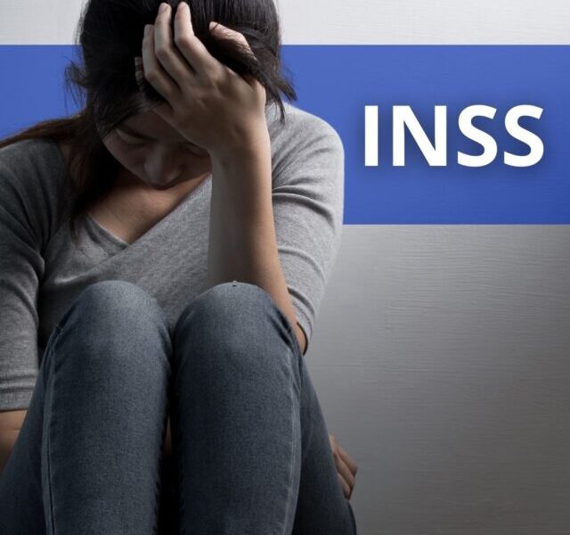 Aposentadoria por depressão