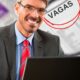 Areas com vagas de emprego