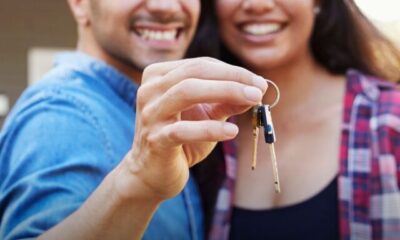 Beneficios morar juntos