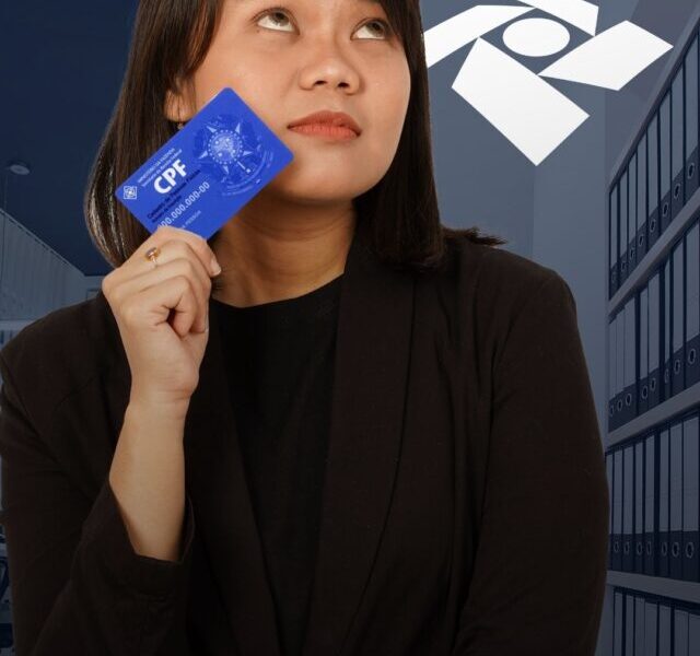 CPF um