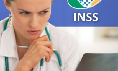Corte beneficio do INSS