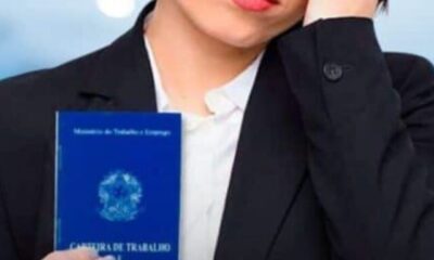 Demissao justa causa