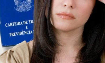 Demissao justa causa