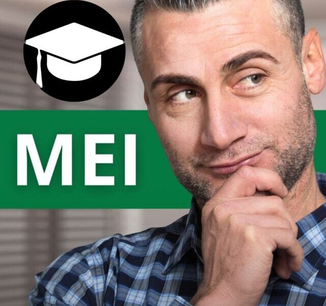 Diploma MEI