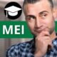 Diploma MEI