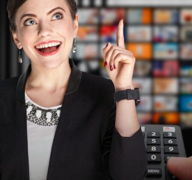 Filmes empreendedor