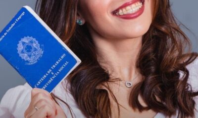 Licenças de trabalho