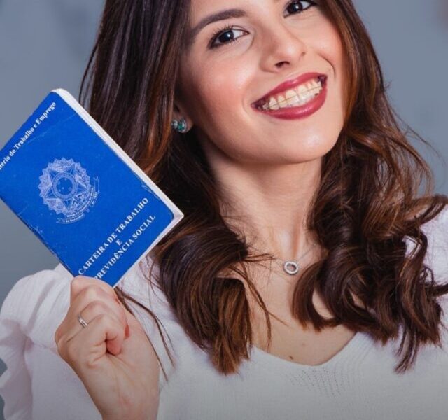 Licenças de trabalho