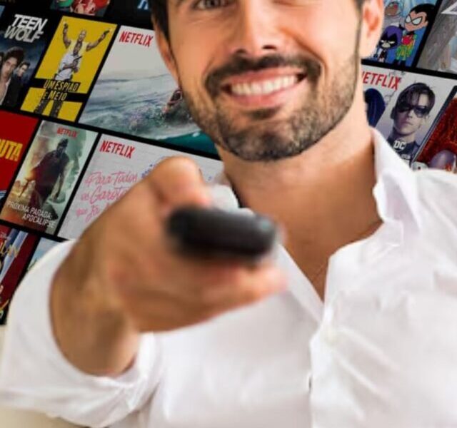 Series empresário