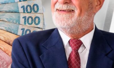 Teto da aposentadoria