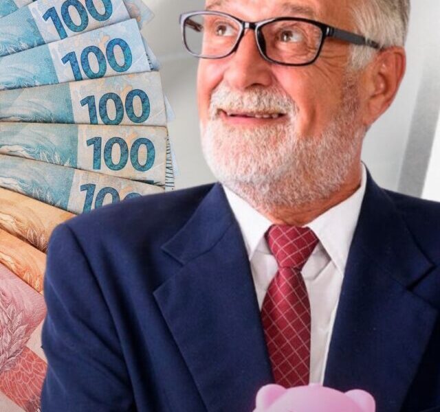 Teto da aposentadoria