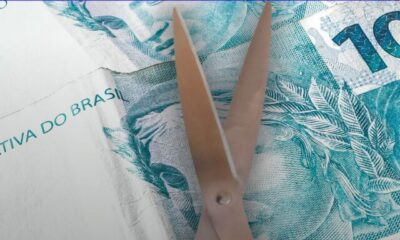 Beneficio do INSS suspenso