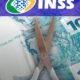 Beneficio do INSS suspenso