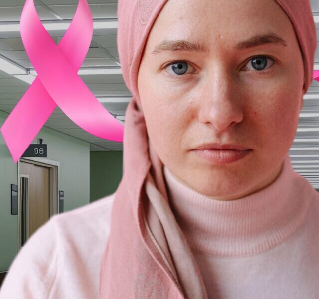 Cancer de mama