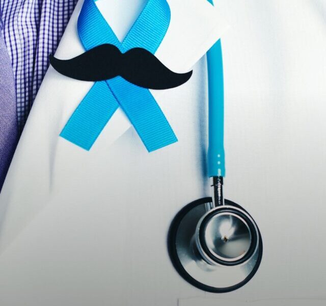Cancer de prostata