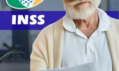 Documentos aposentadoria