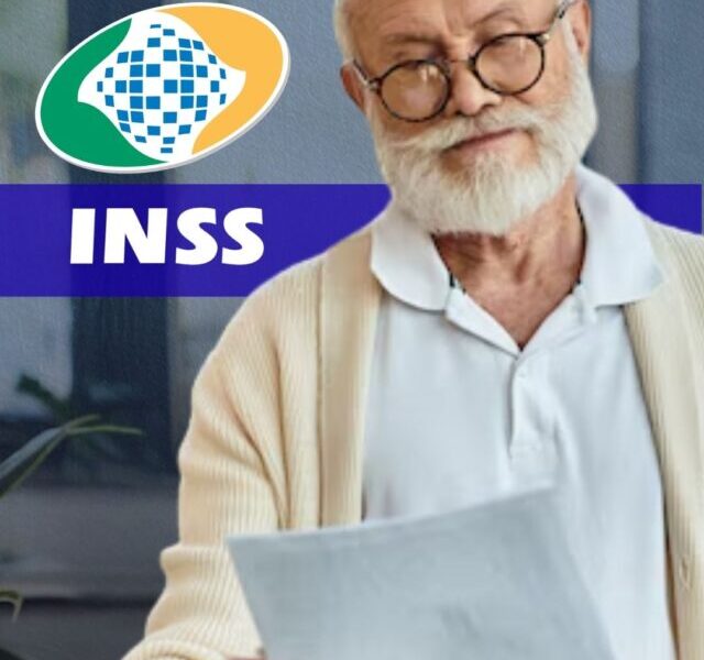 Documentos aposentadoria