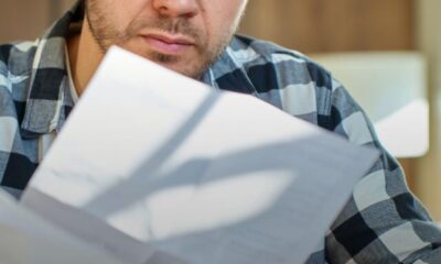 Documentos inventário