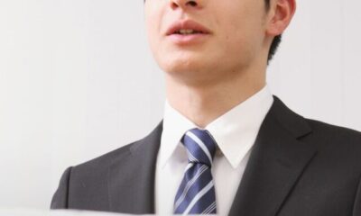 Entrevista de emprego