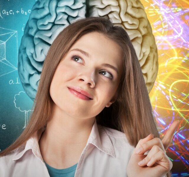 Sinais de inteligencia