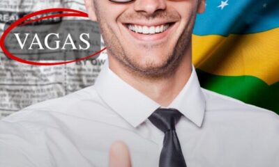 Vagas de emprego no Brasil