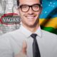 Vagas de emprego no Brasil