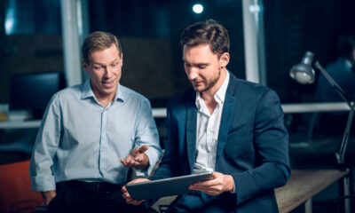 O Que Avaliar Antes de Escolher uma Plataforma Financeira e Como a Trade24Seven Se Posiciona