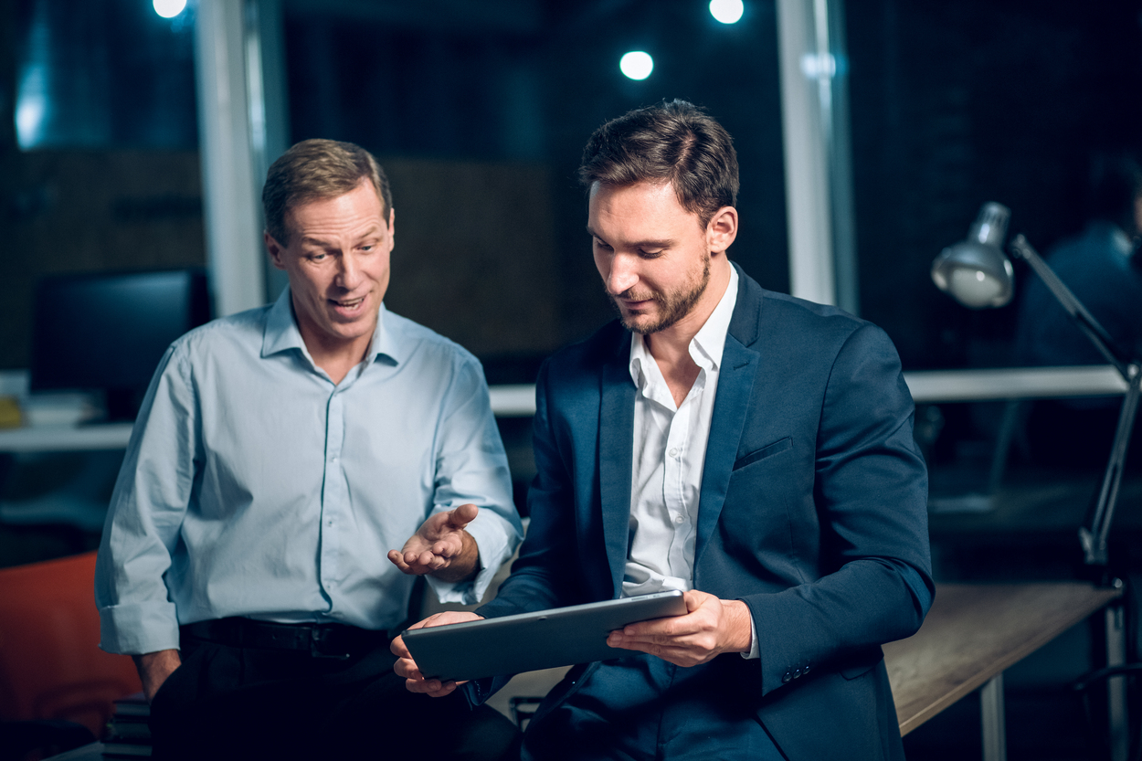 O Que Avaliar Antes de Escolher uma Plataforma Financeira e Como a Trade24Seven Se Posiciona