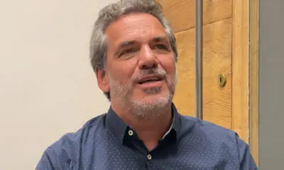 Hans Dohmann / Crédito da imagem: Acervo Pessoal