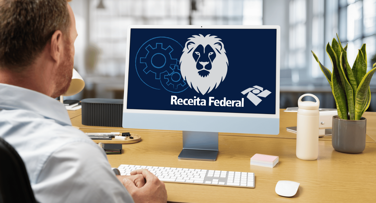 Receita Federal mira declaração de IR 100% automatizada no futuro próximo