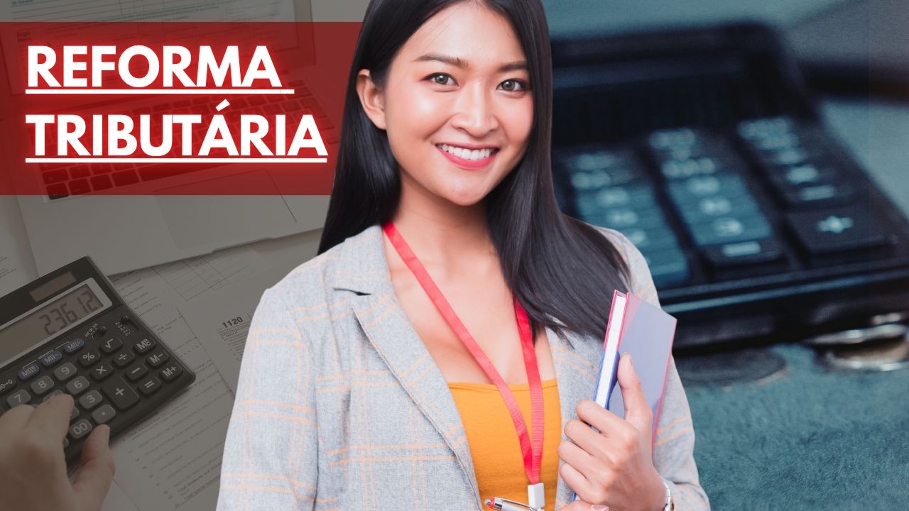 Reforma tributária