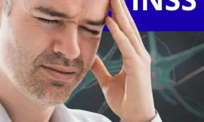 Beneficios do INSS para quem sofre um AVC