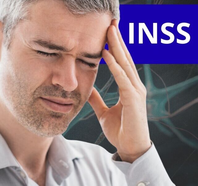 Beneficios do INSS para quem sofre um AVC