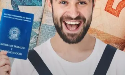 Beneficios do trabalhador