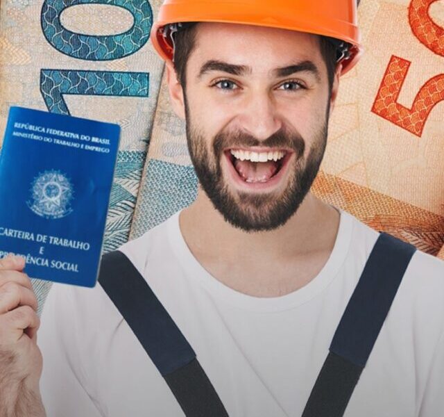 Beneficios do trabalhador