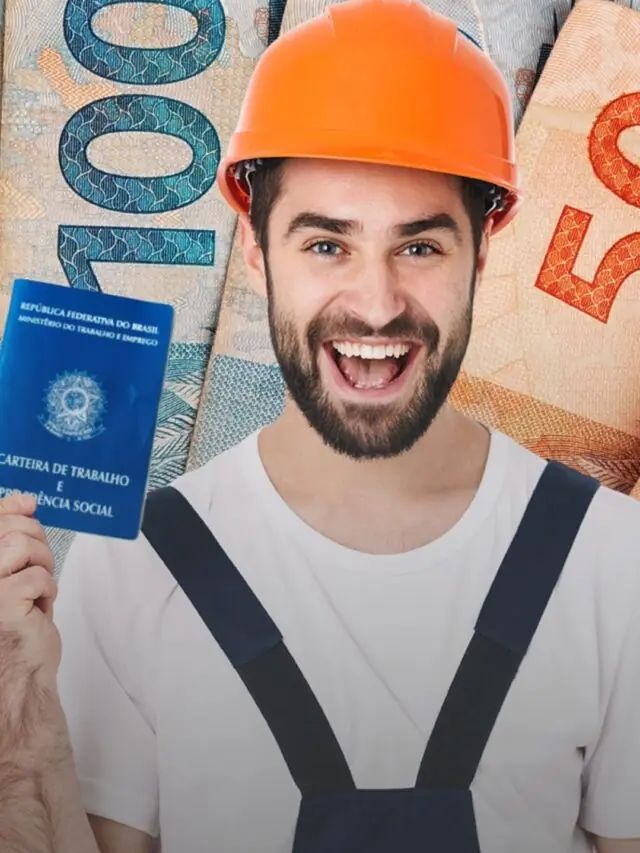 3 adicionais que podem aumentar o salário do trabalhador