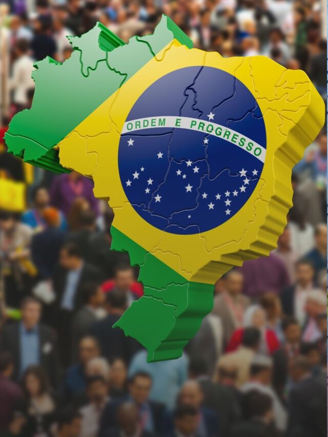 20 cidades mais populosas do Brasil que não são capitais