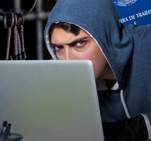 Crimes trabalho