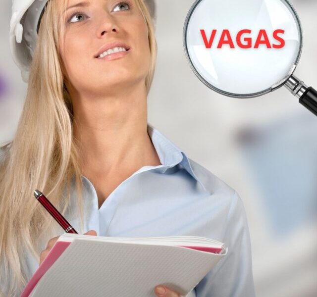 Cursos empregos